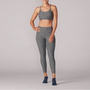 Grey Tavi Active Workout Set
